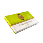 علبة فواخر 4ك