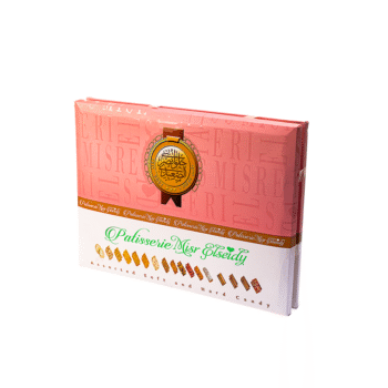 علبة فواخر 3ك