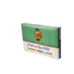 علبة فواخر جولد