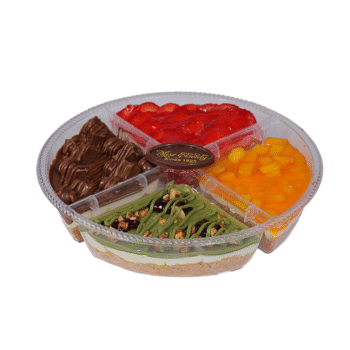 بولة كنافة فورسيزون