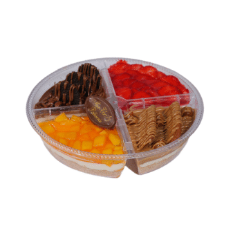 بولة كنافة فورسيزون 2