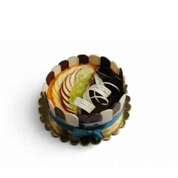 تورتة مدور مقاس 20