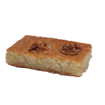 هريسة حليب وعين جمل