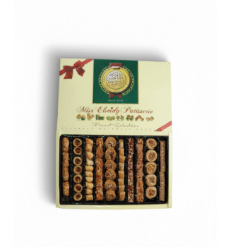 علبة شرقي هاي