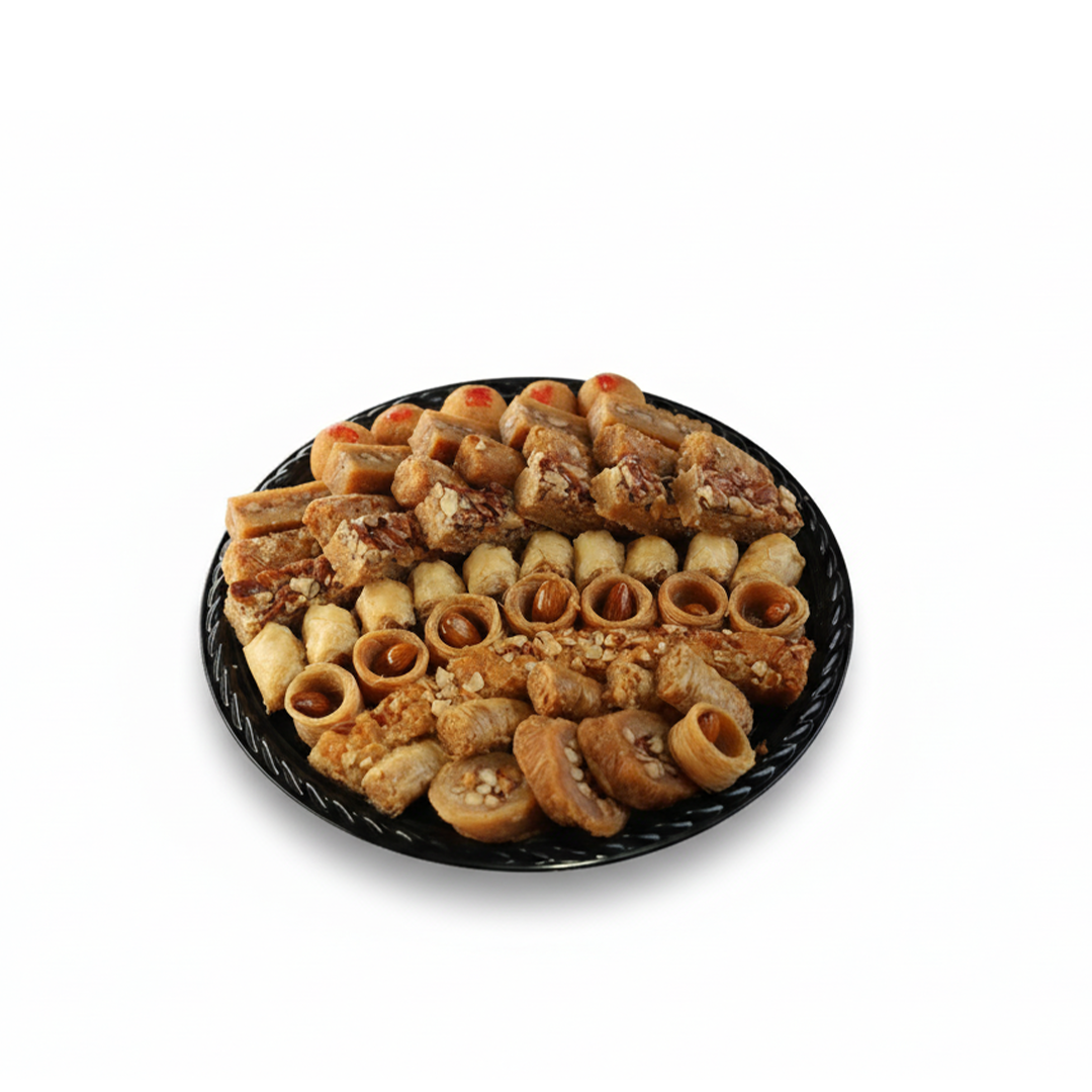 كيلو مشكل شرقي بالوزن