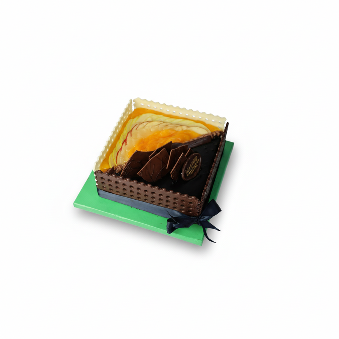 تورتة مربع 20×20