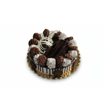 تورتة أوربو