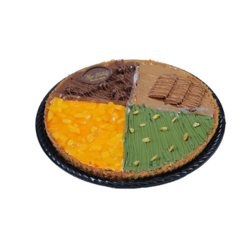 صينية كنافة فورسيزون