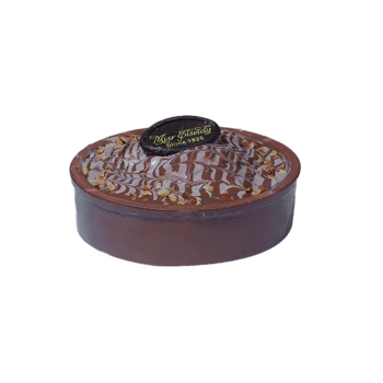 برام شوكلاته